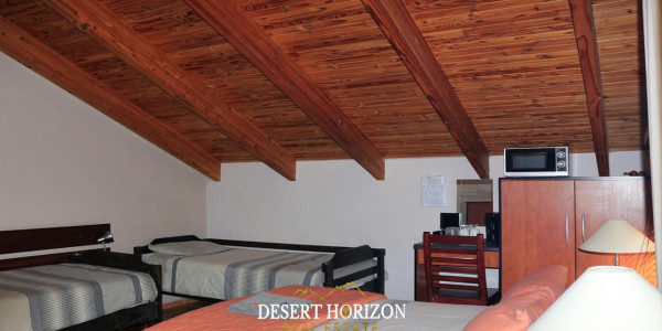 Swakopmund, Ocean View | 24 Bedroom Guesthouse For Sale