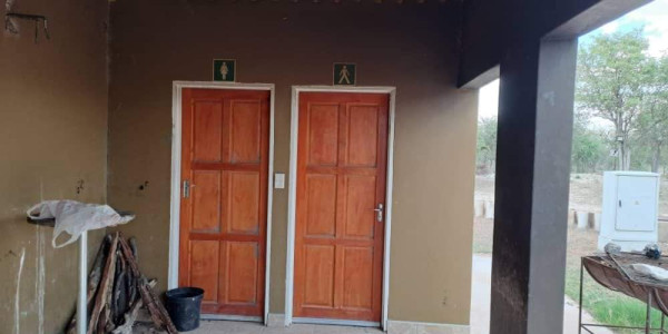 COMMERCIAL FARM FOR SALE IN TSUMEB DISTRICT