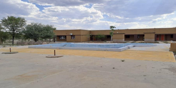 Farm For Sale in Tsumeb