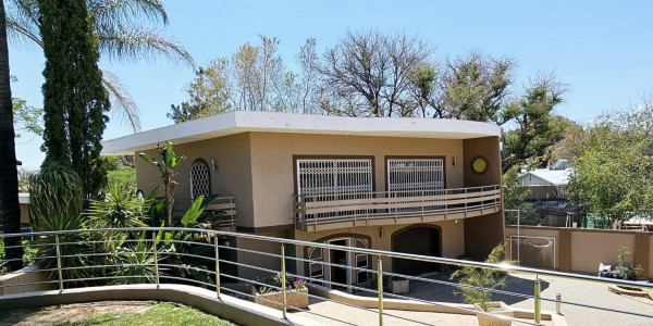 3 Bedroom House For Sale in Klein Windhoek