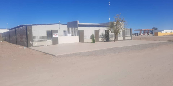 Business for sale: Mariental | Currently used as a doctors practice