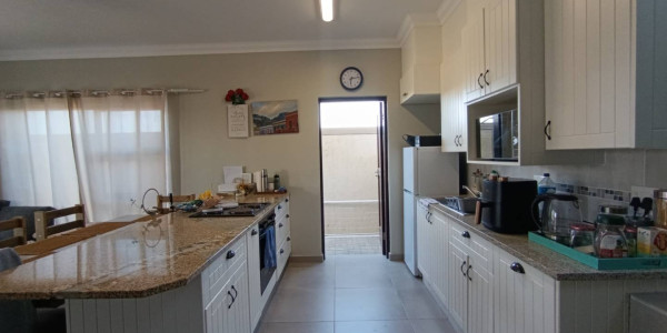 2 Freestanding home on one plot - Ocean View - Swakopmund