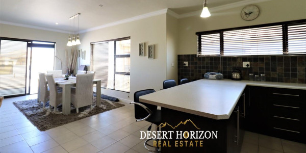 Walvis Bay , Longbeach | Spacious home for sale