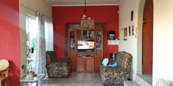 OTJOMUISE EXT 1 (2 BEDROOMS, WITH 3 BACKYARD FLATS)