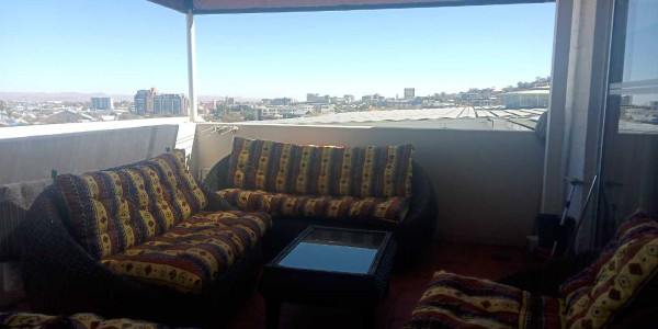 A Penthouse for rent in Luxury Hill, Windhoek