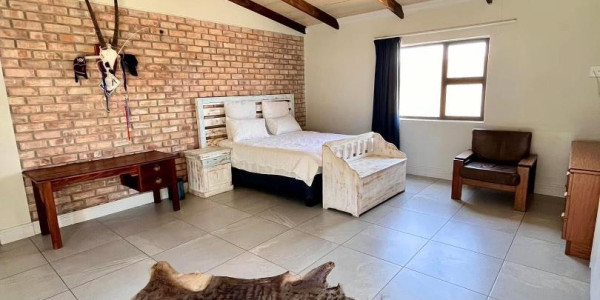 Swakopmund- For Sale- N$7 400 000