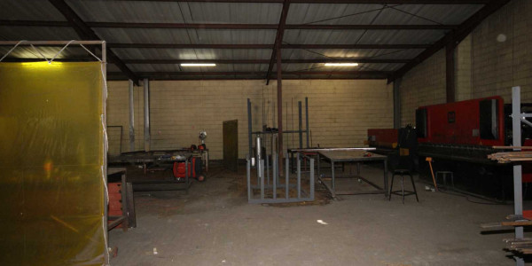 Warehouse to Rent - Northern Industrial Area