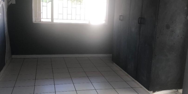 ???? Your Dream Family Home Awaits in Okahandja! ????