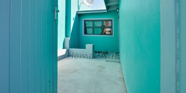 Tamariskia, Swakopmund:  3 Bedr Home with two 1 Bedr flats for sale