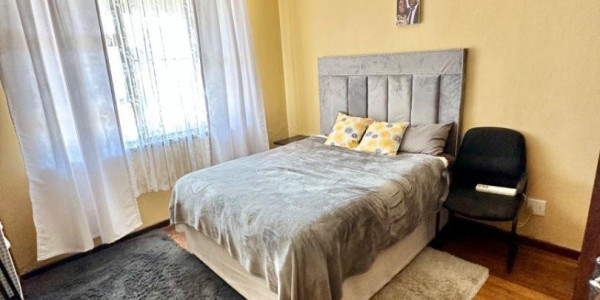 3 Bedrooms Duplex House & Flat For Sale in Walvis Bay