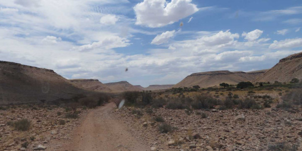 Farm for Sale near Keetmanshoop