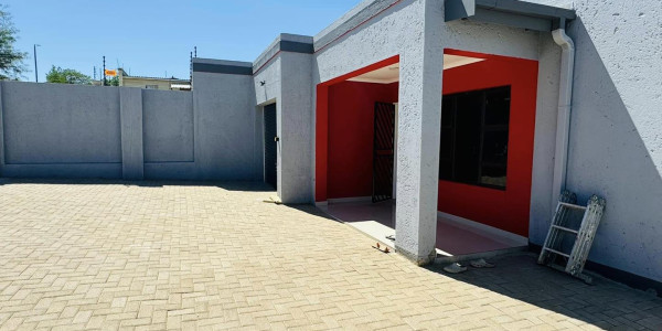Be the First to own this Brand New House: Wanaheda