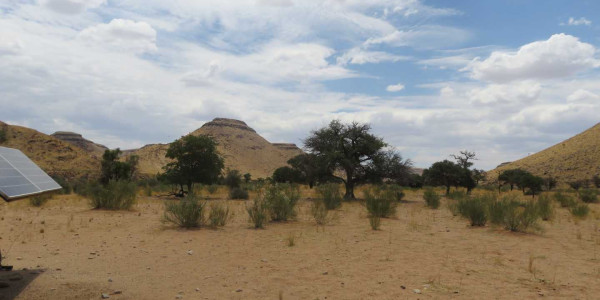 Farm for Sale near Keetmanshoop