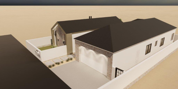 BRAND NEW 3 Bedroom House FOR SALE in Kramersdorf, Swakopmund