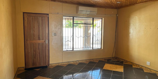 HOUSE FOR RENT - ONDANGWA EXTENSION 2