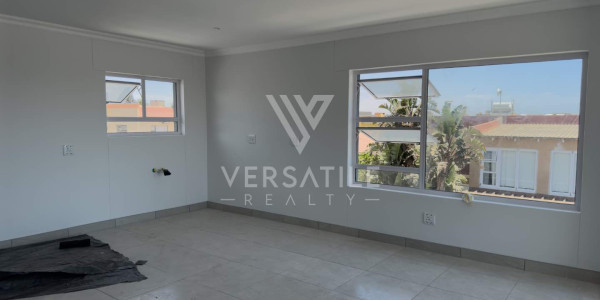 Stunning newly built home, walking distance from the sea and shopping mall.