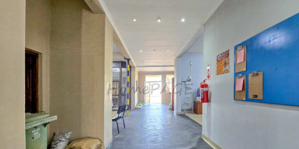 Central, Walvis Bay:  VERSITILE, NEAT, SPACIOUS Business Property for Sale