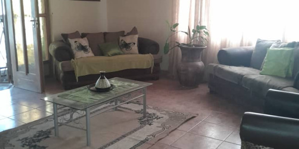 Double Storey House for Sale - Rehoboth D