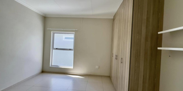 3 Bedroom Townhouse For Sale in Avis