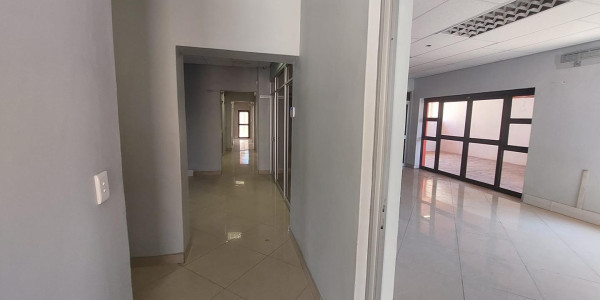 For Sale Windhoek West - Commercial building