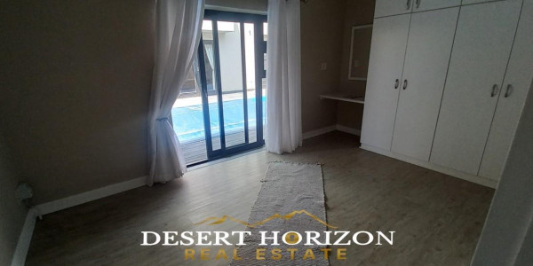 Erongo Walvis Bay | Stunning family home with a flat in the Lagoon area for sale