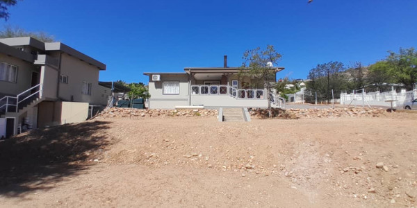 Klein WIndhoek Family Residential For Sale