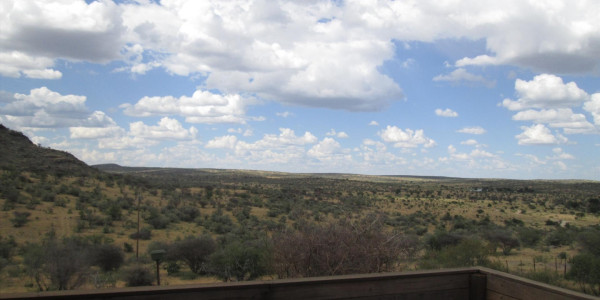 WELL ESTABLISHED BEAUTIFUL GAME FARM FOR SALE N$ 65 000 000.00 PTY (LTD)