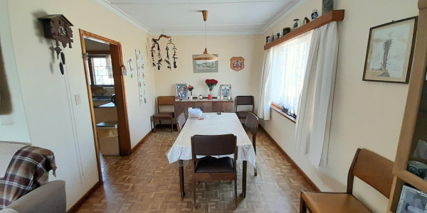 Classic Swakopmund Home