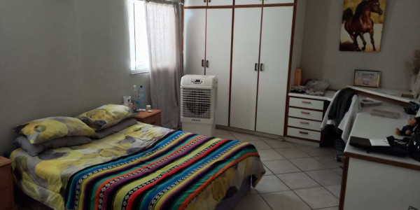 Ideal family home for sale in Otjiwarongo