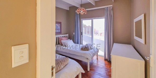 Ext 6 (South Dune), Henties Bay:  BEAUTIFUL 6 Bedr Double Storey Home is for Sale, FURNISHED