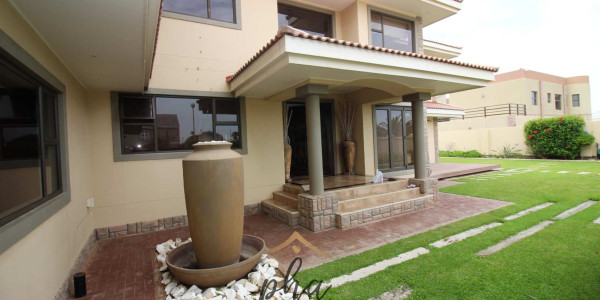 4 Bedroom house for sale - Swakopmund (Vogelstrand)