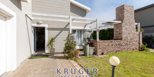 ???? Dream Home Alert in Ext 15, Swakopmund! ????