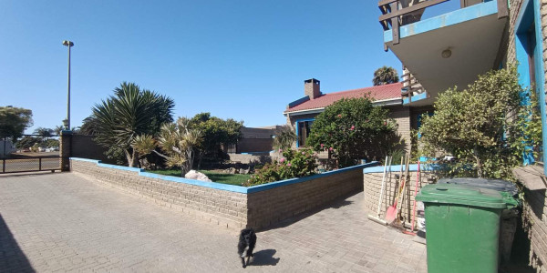 Freestanding house for sale in Swakopmund - Hage Heights