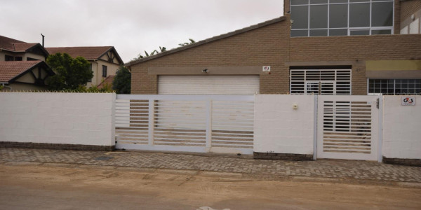 3 BEDROOM HOUSE FOR SALE IN KRAMERSDORP