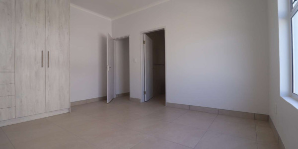 Newly Built Spacious 3 En-Suite Bedroom Home for Sale, Swakopmund