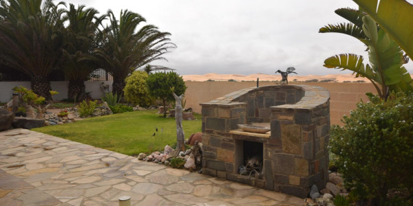 3 BEDROOM HOUSE FOR SALE IN KRAMERSDORP