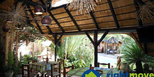 Make your dream a reality! Fully Furnished Guesthouse for sale – Running Concern.