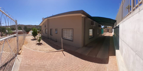 Klein WIndhoek Family Residential For Sale