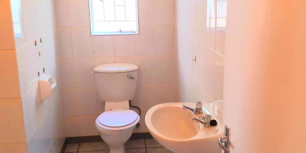 3 Bedroom Flat to rent