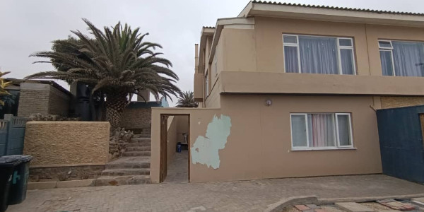 Freestanding home for Sale - Swakopmund - Vineta