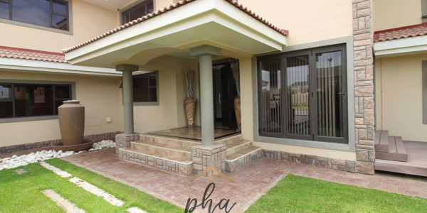 4 Bedroom house for sale - Swakopmund (Vogelstrand)