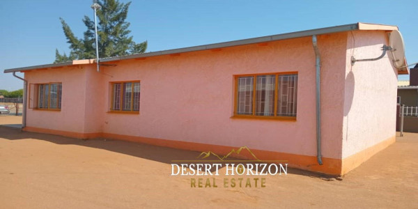 Rehoboth, Namibia | 3 Bedroom House for Sale