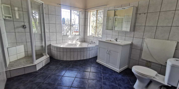 House for rent in Klein Windhoek