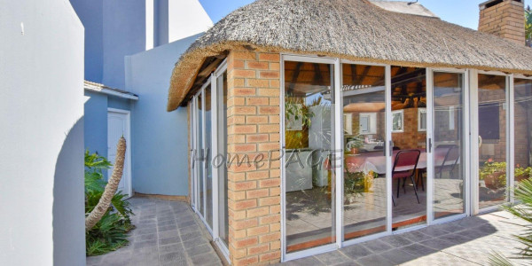 Ext 9, Swakopmund:  Property with TOTAL 17 Bedrooms is for sale