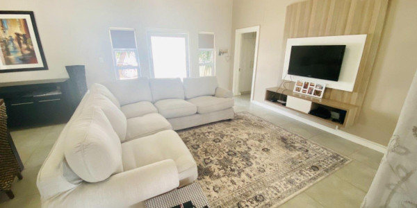 3 Bedrooms House For Sale in Omeya Golf Estate