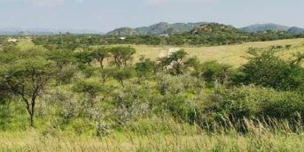 COMMERCIAL PLOT FOR SALE IN BRAKWATER