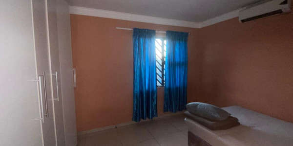 Windhoek Khomasdal: Beautiful 4 Bedroom house is For Sale