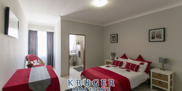 5 bedrooms Small holding in Swakopmund River Plots