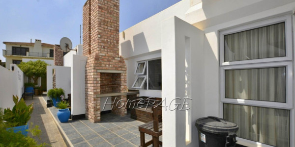 Ext 12, Swakopmund:  Self Catering Guesthouse is for Sale