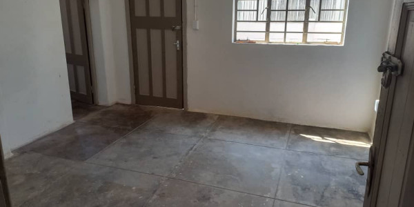 To let in Otjiwarongo